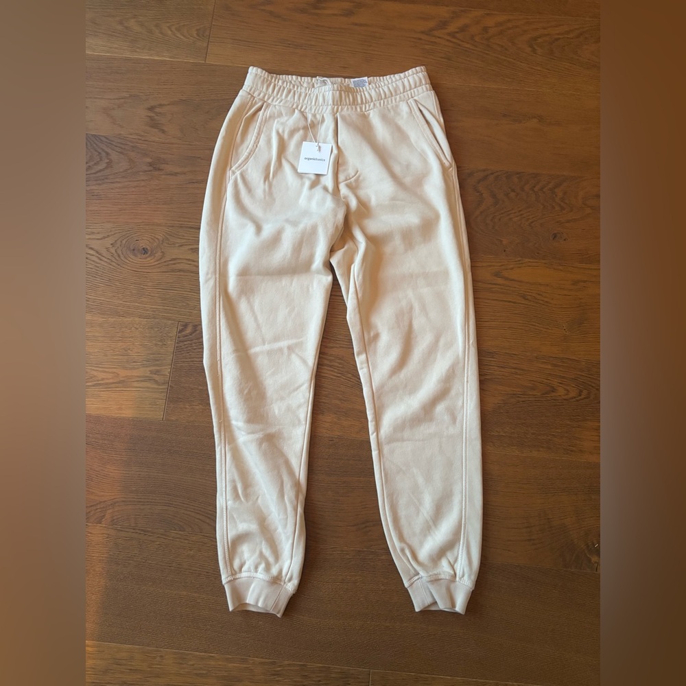 Organic Basics Joggers
